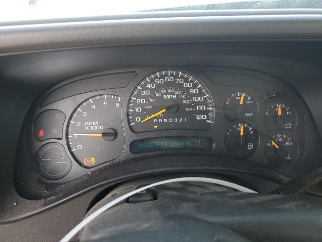 Photo 9 from auction – 2006 CHEVROLET SILVERADO with VIN 2GCEC19Z461315224
