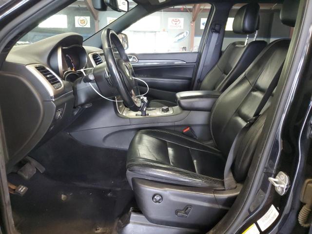 Photo 7 from auction – 2014 JEEP GRAND CHER with VIN 1C4RJFBG3EC462768