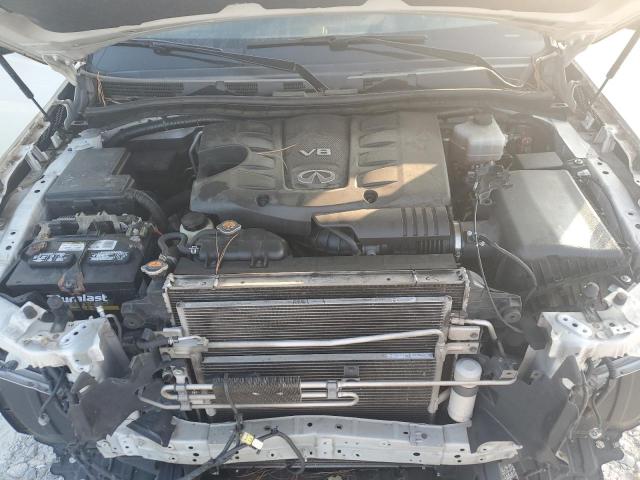 Photo 12 from auction – 2017 INFINITI QX80 BASE with VIN JN8AZ2NF7H9642116