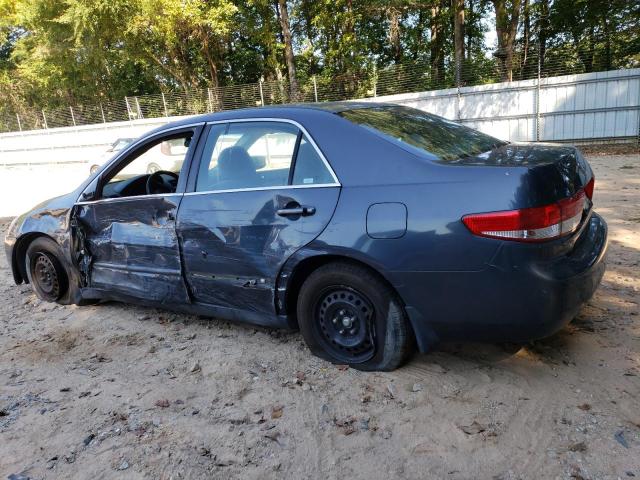 Photo 2 from auction – 2002 HONDA ACCORD with VIN 3HGCM56384G711450
