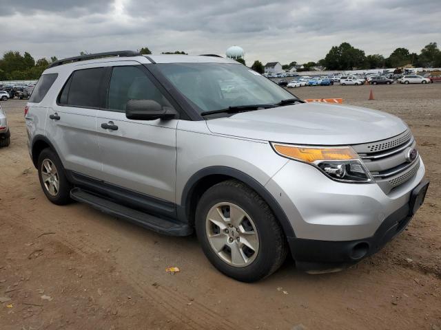 Photo 4 from auction – 2011 FORD EXPLORER with VIN 1FMHK7B86BGA44471