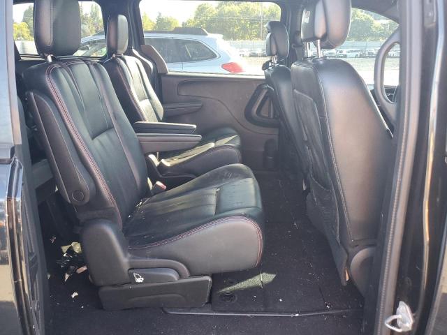 Photo 11 from auction – 2015 DODGE GRAND CARA with VIN 2C4RDGEG0FR738504