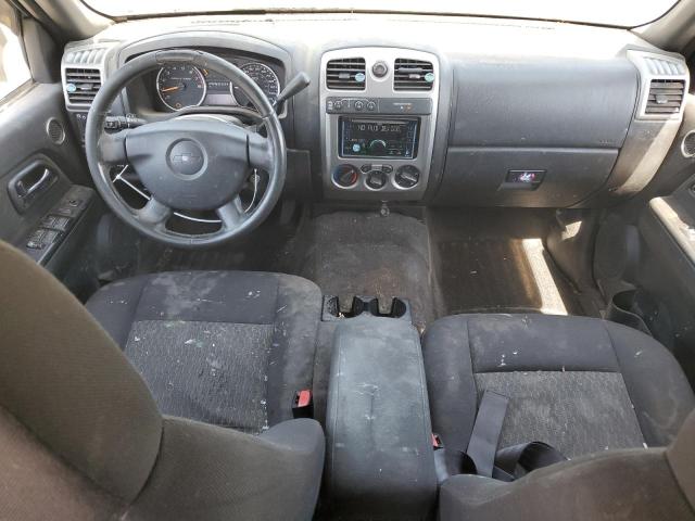 Photo 8 from auction – 2008 CHEVROLET COLORADO with VIN 1GCDT13E588109296