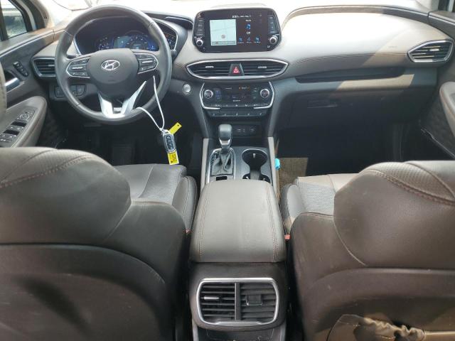 Photo 8 from auction – 2019 HYUNDAI SANTA FE L with VIN 5NMS53AD2KH044954