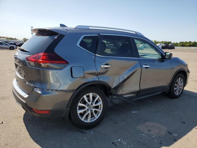 Photo 3 from auction – 2018 NISSAN ROGUE S with VIN KNMAT2MV9JP617760
