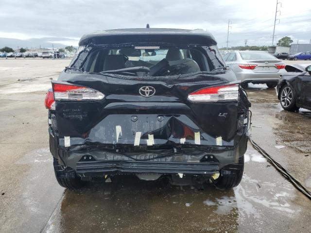 Photo 6 from auction – 2022 TOYOTA COROLLA CR with VIN 7MUCAAAG6NV015804
