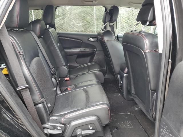 Photo 11 from auction – 2015 DODGE JOURNEY R/ with VIN 3C4PDDEGXFT671686