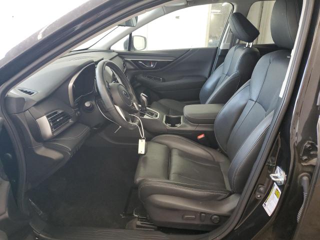 Photo 7 from auction – 2022 SUBARU OUTBACK LI with VIN 4S4BTANC5N3169585