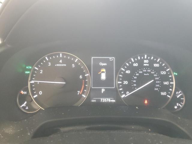 Photo 9 from auction – 2016 LEXUS RX 350 with VIN JTJBZMCA6G2000672
