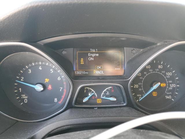 Photo 9 from auction – 2015 FORD FOCUS S with VIN 1FADP3E25FL261064
