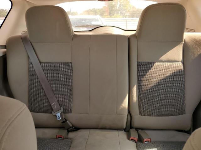 Photo 10 from auction – 2008 JEEP COMPASS SP with VIN 1J8FT47008D706462