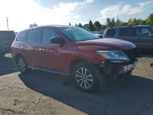 Photo 4 from auction – 2013 NISSAN PATHFINDER with VIN 5N1AR2MM7DC682796