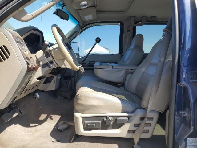 Photo 7 from auction – 2010 FORD F350 SUPER with VIN 1FTSW3BR1AEA56733