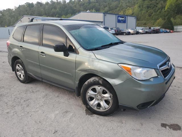 Photo 4 from auction – 2014 SUBARU FORESTER 2 with VIN JF2SJAAC4EH466738