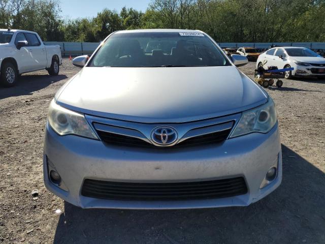 Photo 5 from auction – 2012 TOYOTA CAMRY HYBR with VIN 4T1BD1FK5CU047772