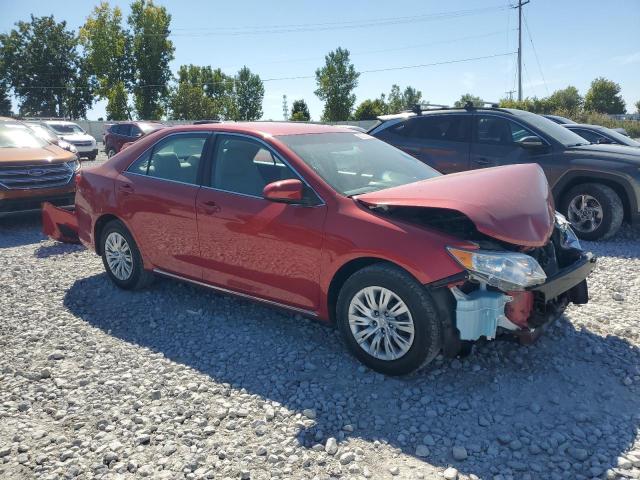 Photo 4 from auction – 2013 TOYOTA CAMRY L with VIN 4T1BF1FK5DU654735