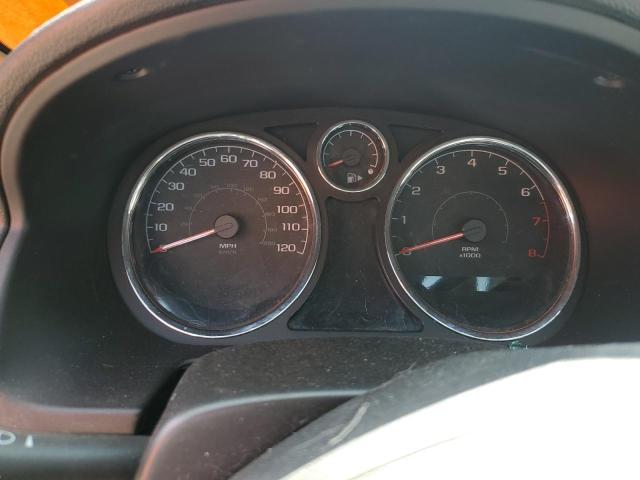 Photo 9 from auction – 2008 CHEVROLET COBALT LT with VIN 1G1AL58F087199533