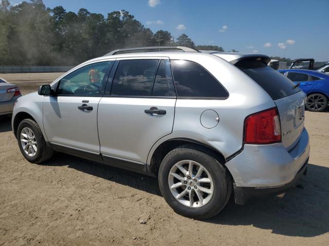 Photo 2 from auction – 2013 FORD EDGE SE with VIN 2FMDK3GC4DBB25564