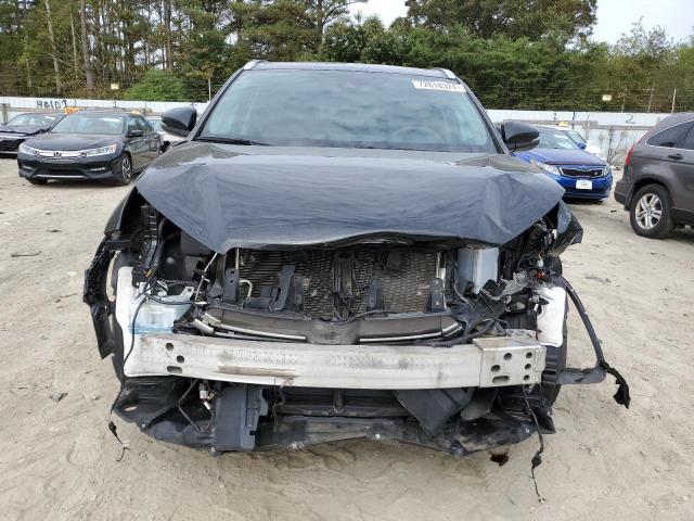Photo 5 from auction – 2019 TOYOTA HIGHLANDER with VIN 5TDJZRFH8KS587348