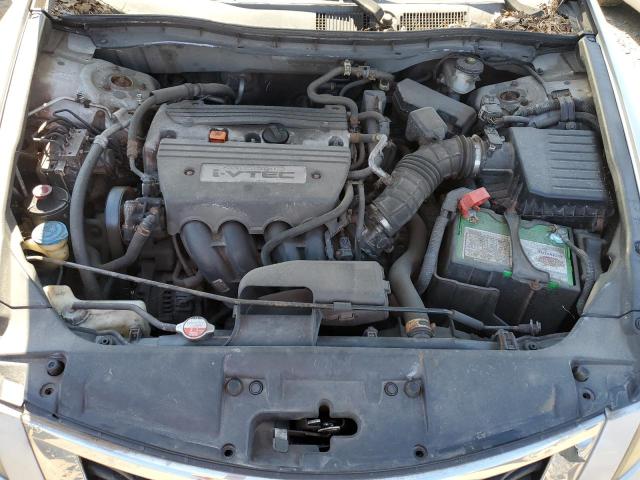 Photo 11 from auction – 2009 HONDA ACCORD LXP with VIN 1HGCP26489A135802
