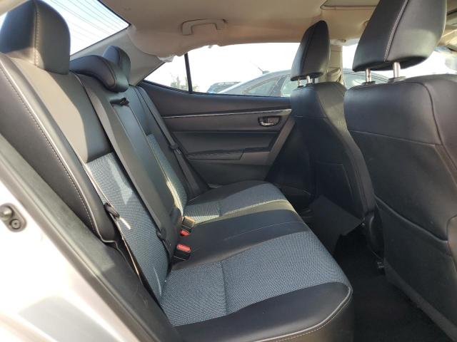 Photo 10 from auction – 2016 TOYOTA COROLLA L with VIN 5YFBURHE8GP548099