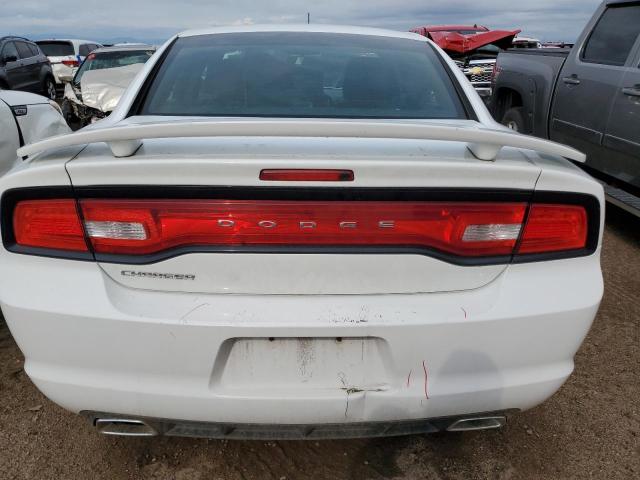 Photo 6 from auction – 2011 DODGE CHARGER with VIN 2B3CL3CGXBH581960