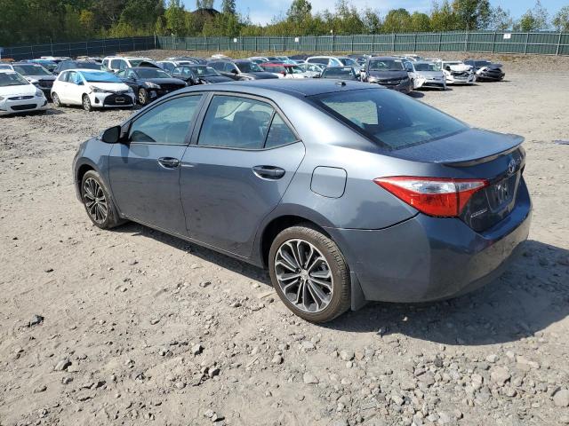 Photo 2 from auction – 2014 TOYOTA COROLLA L with VIN 2T1BURHE9EC030127