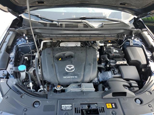 Photo 12 from auction – 2020 MAZDA CX-5 TOURI with VIN JM3KFACMXL0806659