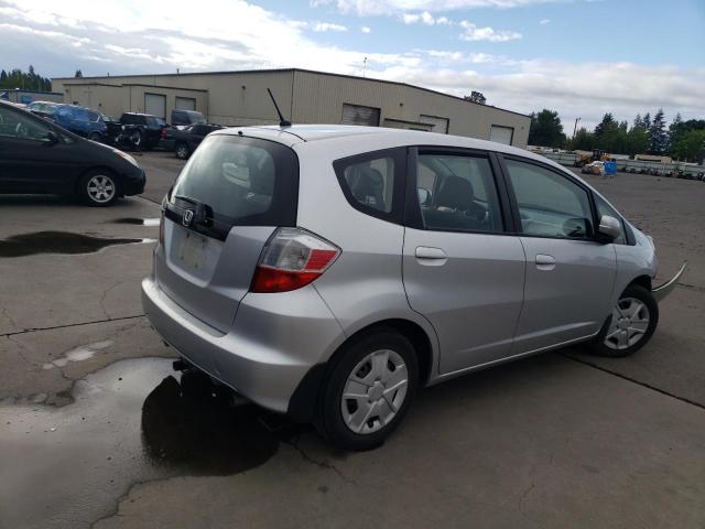 Photo 3 from auction – 2013 HONDA FIT with VIN JHMGE8H32DC056053