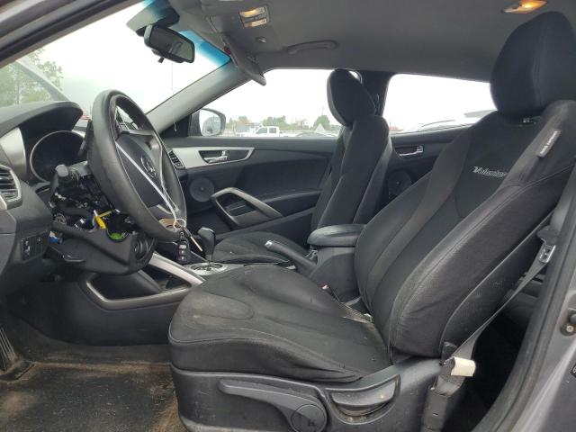 Photo 7 from auction – 2012 HYUNDAI VELOSTER with VIN KMHTC6AD2CU029176