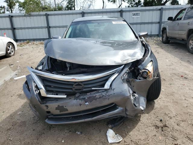 Photo 5 from auction – 2015 NISSAN ALTIMA 2.5 with VIN 1N4AL3AP8FN913759