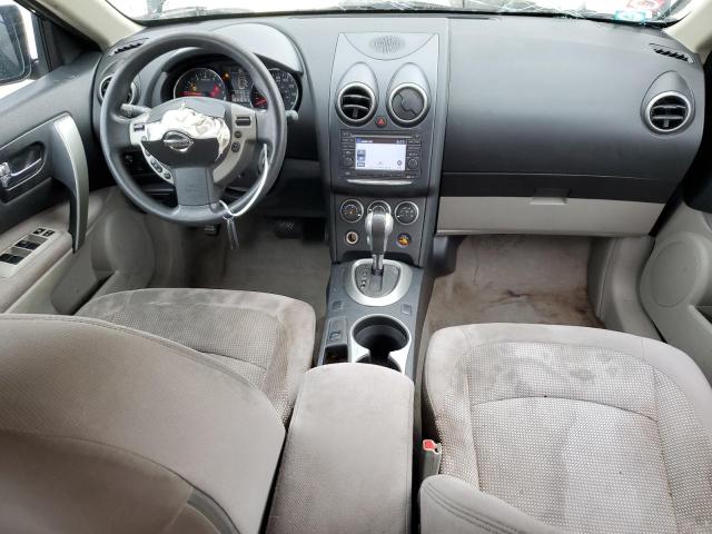 Photo 8 from auction – 2012 NISSAN ROGUE S with VIN JN8AS5MV2CW707477