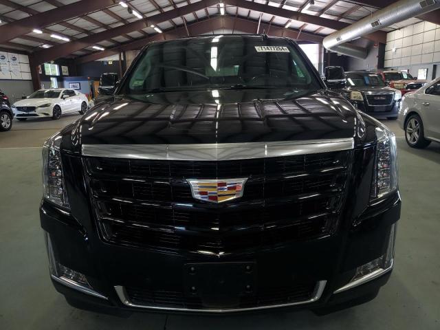 Photo 5 from auction – 2020 CADILLAC ESCALADE E with VIN 1GYS4JKJ1LR150394
