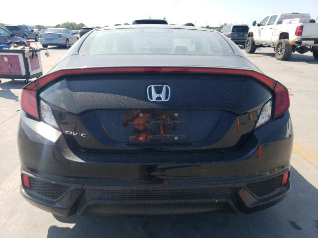 Photo 6 from auction – 2016 HONDA CIVIC LX with VIN 2HGFC4B51GH310439