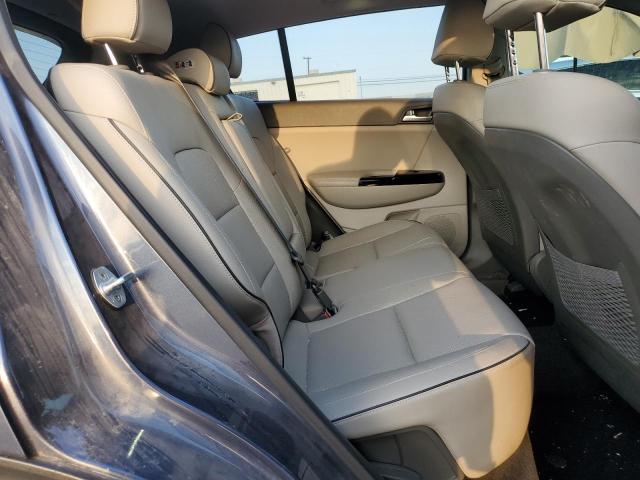 Photo 11 from auction – 2018 KIA SPORTAGE E with VIN KNDPN3AC1J7400796