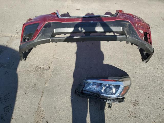 Photo 13 from auction – 2020 SUBARU FORESTER P with VIN JF2SKAGC1LH553403