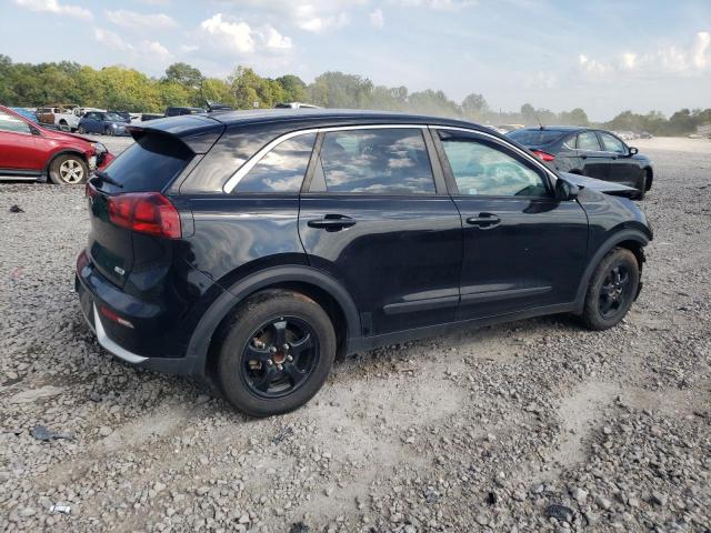 Photo 3 from auction – 2018 KIA NIRO FE with VIN KNDCB3LC6J5110022