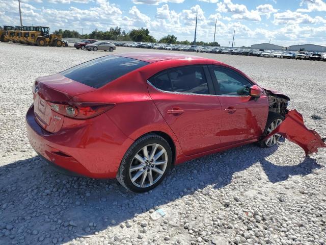 Photo 3 from auction – 2017 MAZDA 3 TOURING with VIN 3MZBN1V79HM116664