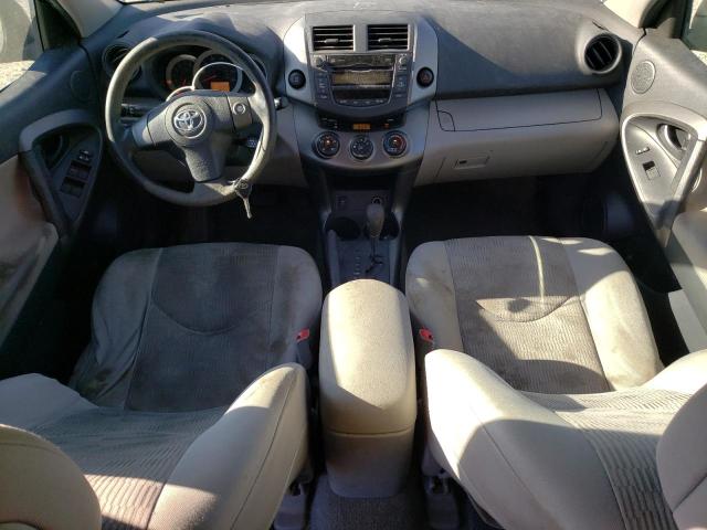 Photo 8 from auction – 2011 TOYOTA RAV4 with VIN 2T3BF4DV0BW105141