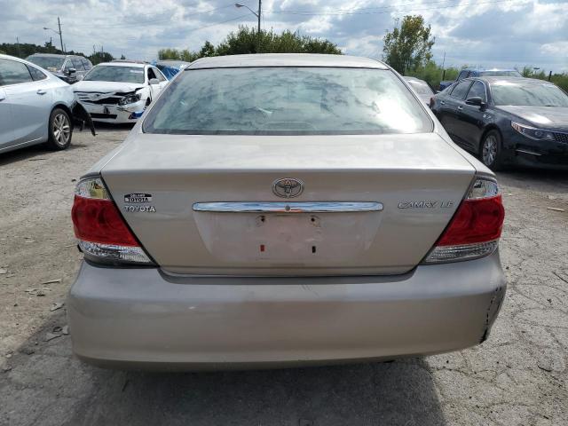 Photo 6 from auction – 2005 TOYOTA CAMRY LE with VIN 4T1BE32K65U599573