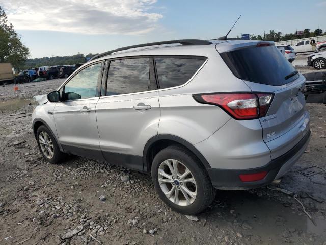 Photo 2 from auction – 2018 FORD ESCAPE SE with VIN 1FMCU9GD4JUC37501