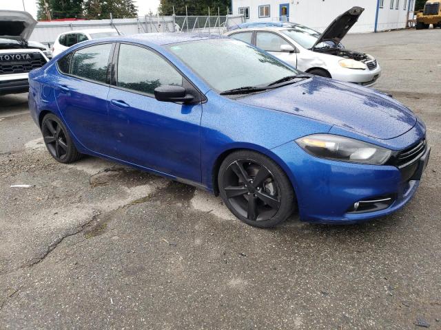 Photo 4 from auction – 2014 DODGE DART SXT with VIN 1C3CDFBB3ED867660