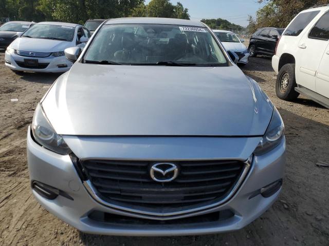 Photo 5 from auction – 2018 MAZDA 3 TOURING with VIN 3MZBN1V39JM180805