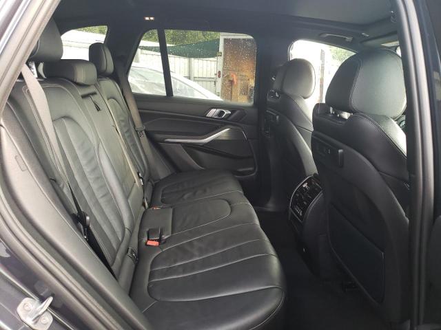 Photo 11 from auction – 2020 BMW X5 SDRIVE with VIN 5UXCR4C02L9C36804