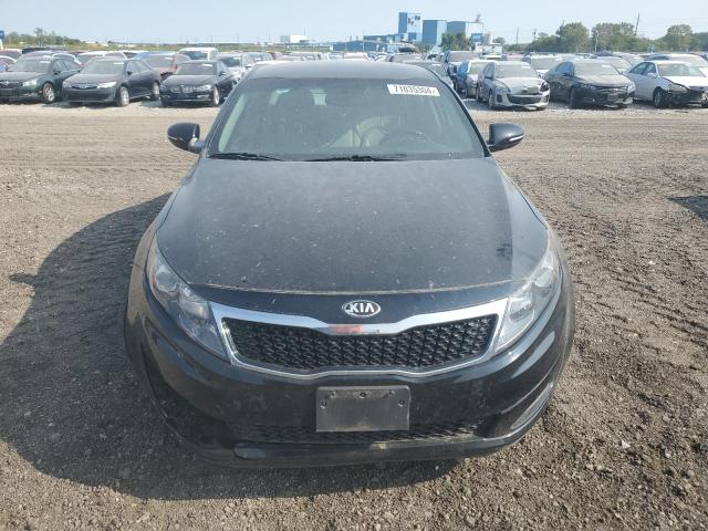 Photo 5 from auction – 2013 KIA OPTIMA EX with VIN 5XXGN4A75DG154095