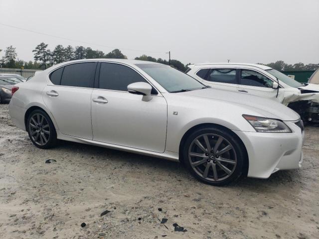 Photo 4 from auction – 2015 LEXUS GS 350 with VIN JTHBE1BL0FA003831