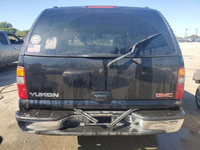 Photo 6 from auction – 2002 GMC YUKON with VIN 1GKEK13Z32R240839