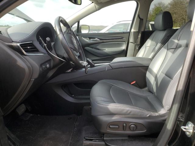 Photo 7 from auction – 2021 BUICK ENCLAVE ES with VIN 5GAEVAKW4MJ246808