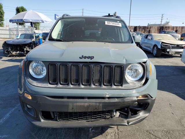 Photo 5 from auction – 2017 JEEP RENEGADE L with VIN ZACCJBBB7HPE77342