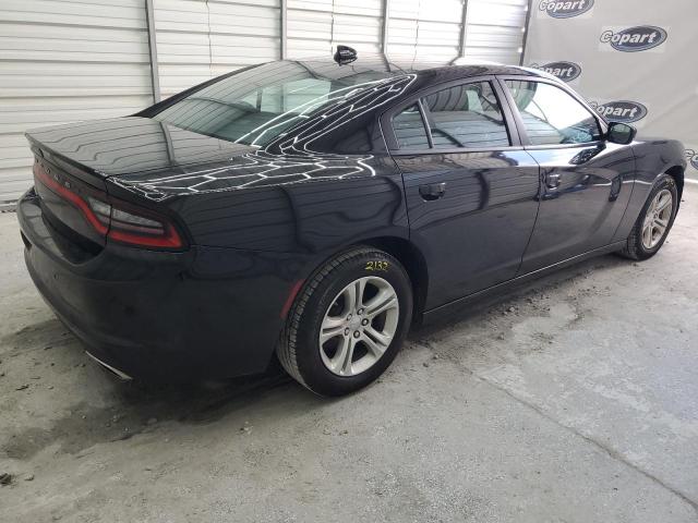 Photo 3 from auction – 2023 DODGE CHARGER SX with VIN 2C3CDXBG8PH546687